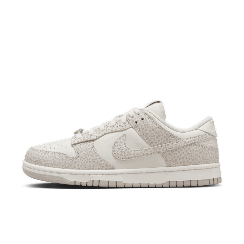 Кецове и обувки Nike Dunk Low "Safari Phantom" W Бежово | FV6516-001