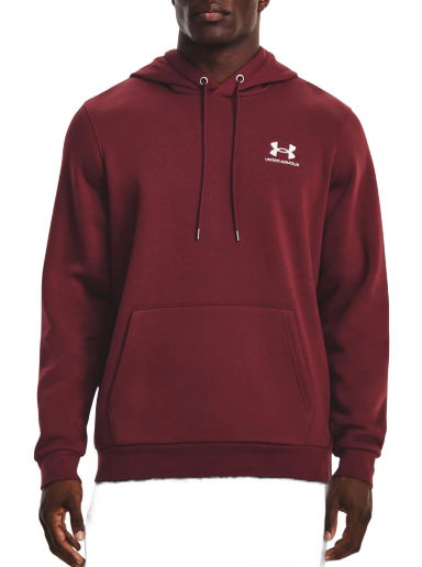 Hoodie Essential Fleece