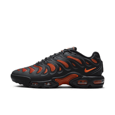 Кецове и обувки Nike Air Max Plus Drift Черно | FD4290-010, 3