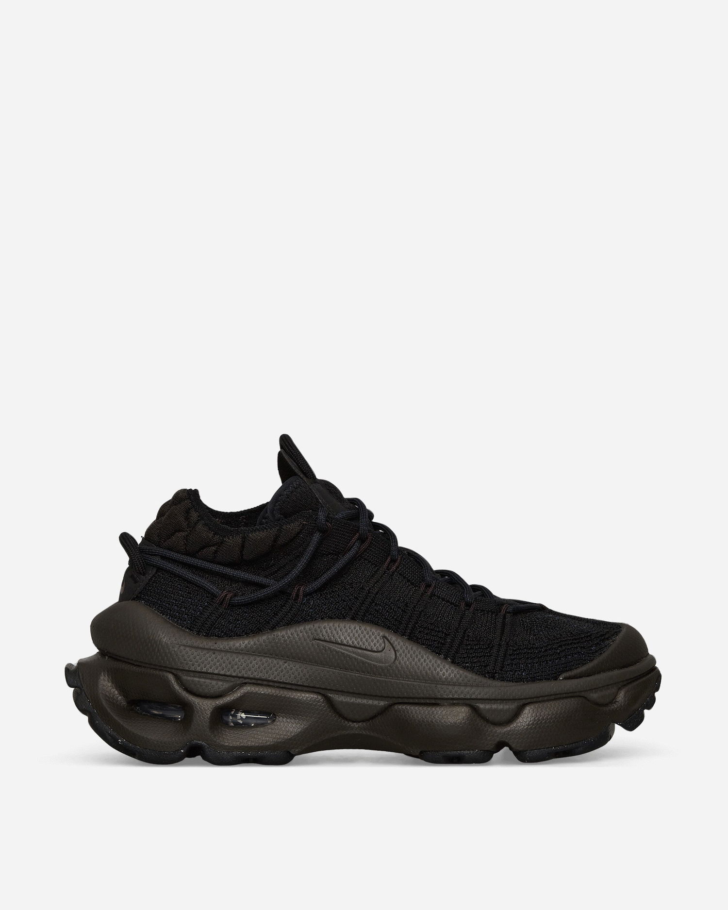 Кецове и обувки Nike Air Max Flyknit Venture Черно | FD2110-001, 1