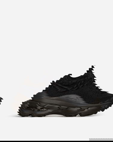 Кецове и обувки Nike Air Max Flyknit Venture Черно | FD2110-001, 1