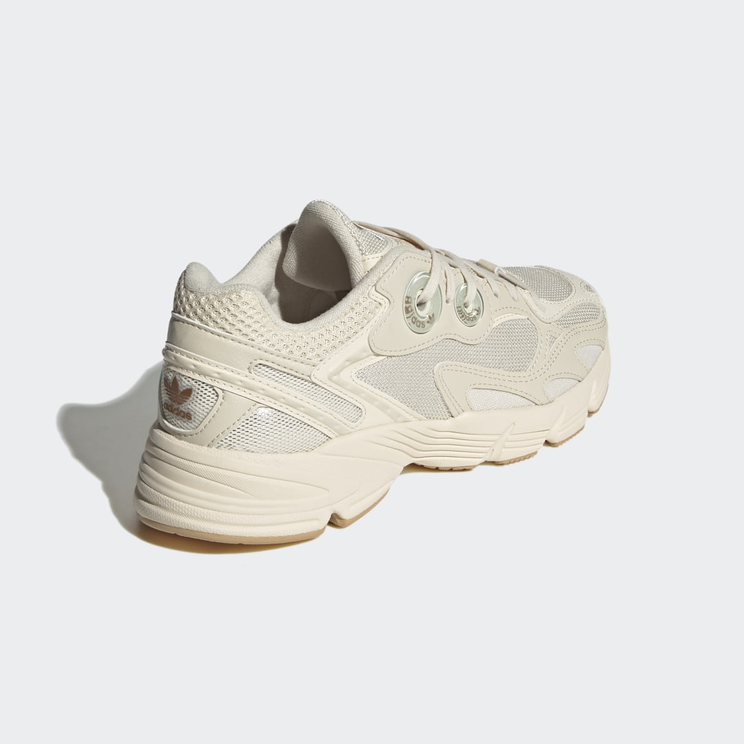 Кецове и обувки adidas Originals Astir Бежово | GV9200, 1