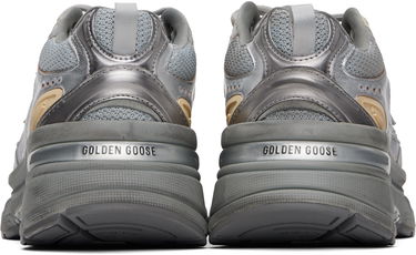 Облекло Golden Goose Golden Goose Lightstar Сиво | GWF00724.F006475.70138, 1