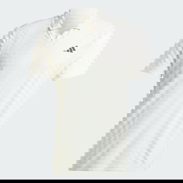 Поло тениска adidas Performance Tennis Airchill Pro FreeLift T-shirt Бяло | IL7383, 4