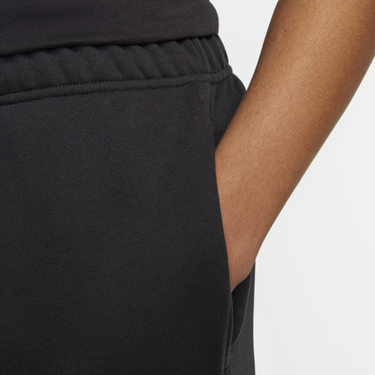 Къси панталони Nike Sportswear French Terry Cargo Shorts Черно | FQ7160-010, 1