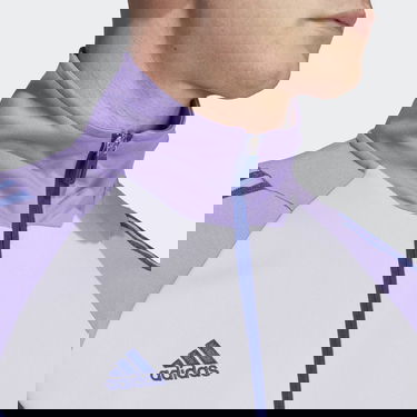 Яке adidas Originals Tiro Jacket Лилаво | HS1036, 5
