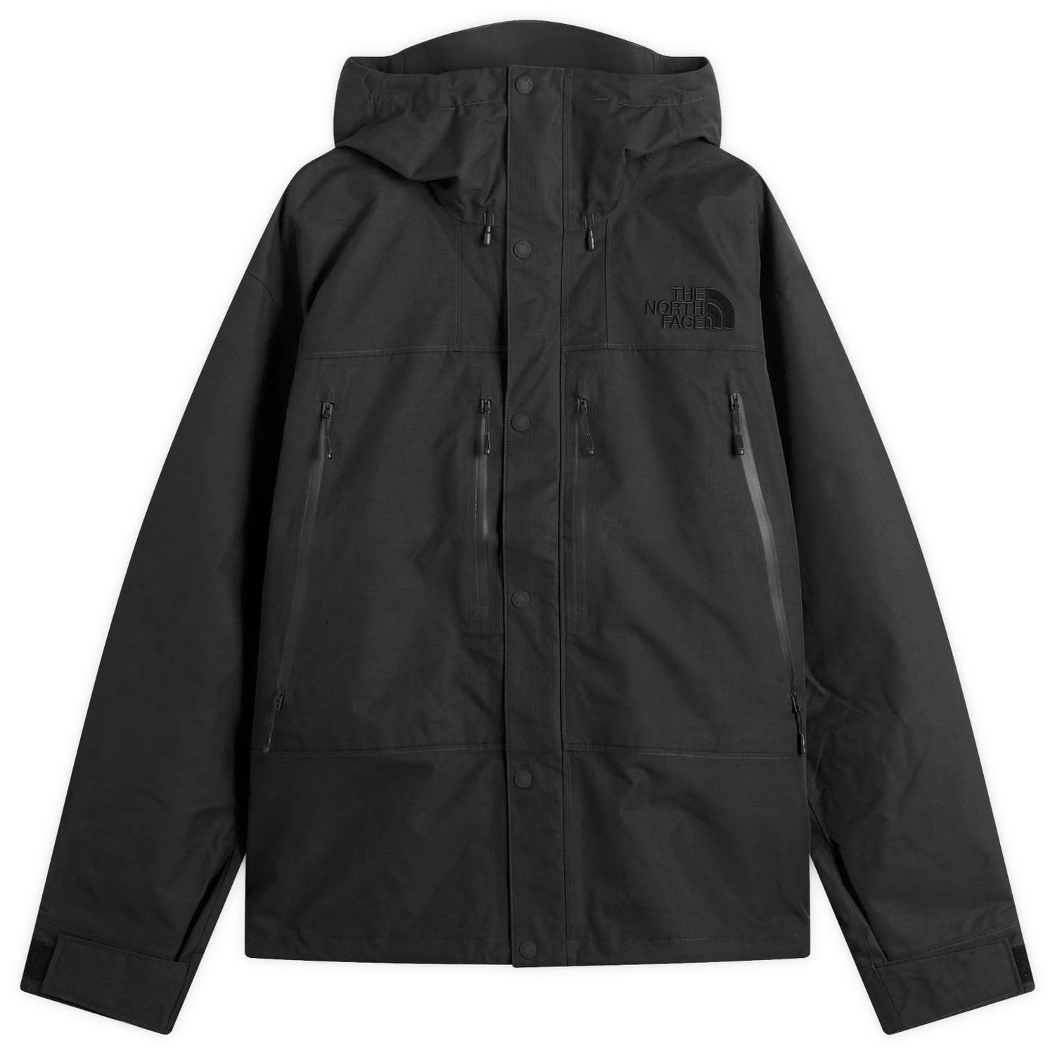 Яке The North Face Remastered Mountain Tek Gore-Tex Jacket Черно | NF0A8CG6JK3, 0