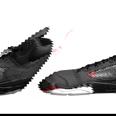 Кецове и обувки Jordan Jordan 5 Retro "DMP Raging Bull 3M" Черно | 136027-061, 1
