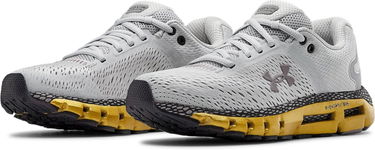 Кецове и обувки Under Armour HOVR Infinite 2 Сиво | 3022597-105, 2