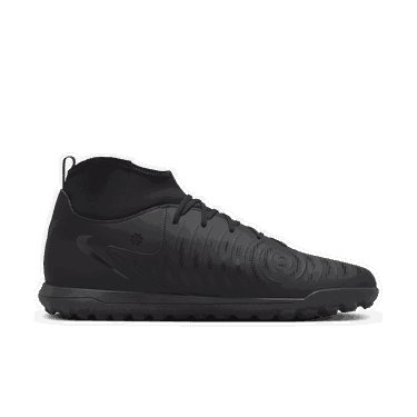 Кецове и обувки Nike Phantom Luna 2 Club TF Черно | FJ2578-002, 3