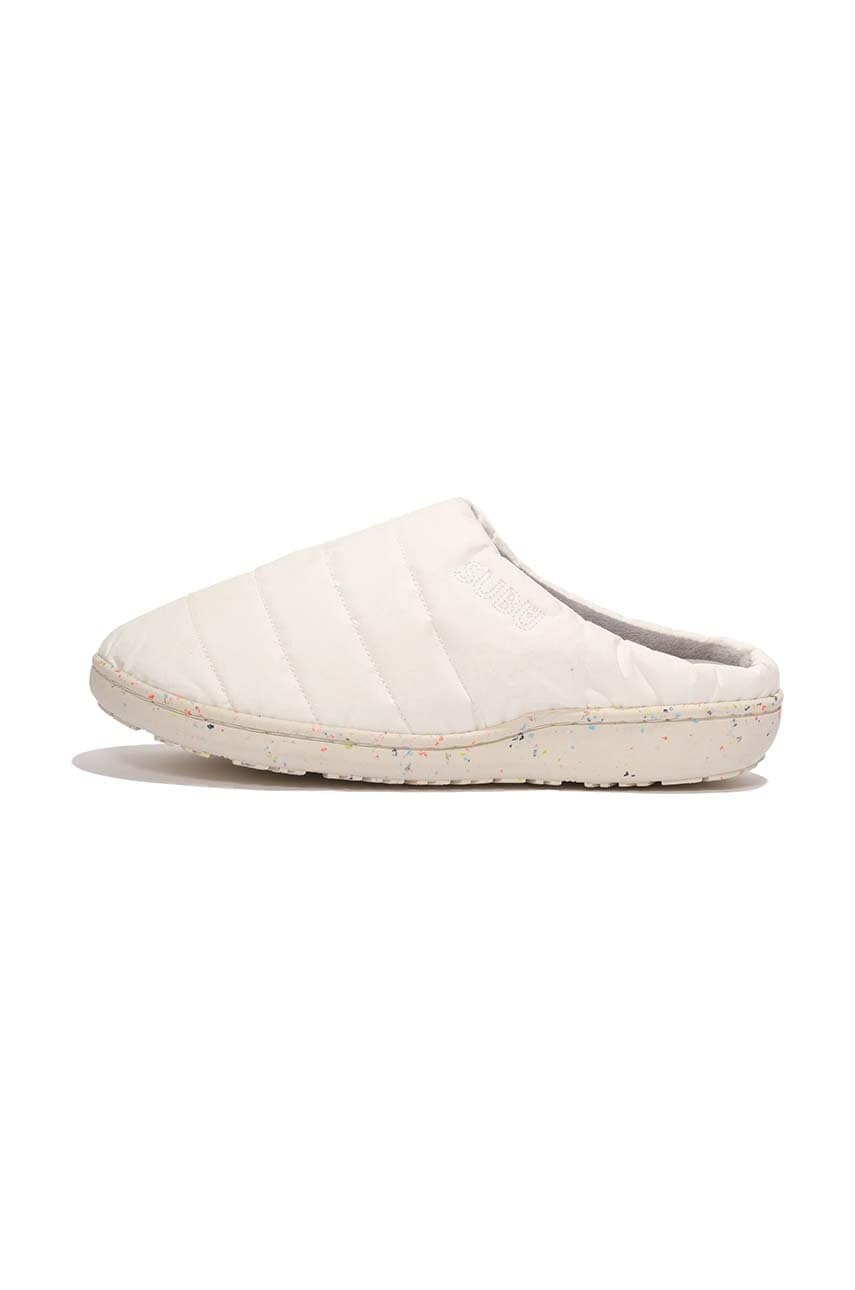 Кецове и обувки SUBU TOKYO SUBU RE: Paper Slippers Бяло | SR.06, 0