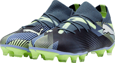 Кецове и обувки Puma FUTURE 7 MATCH FG/AG Многоцветен | 107932-03, 6