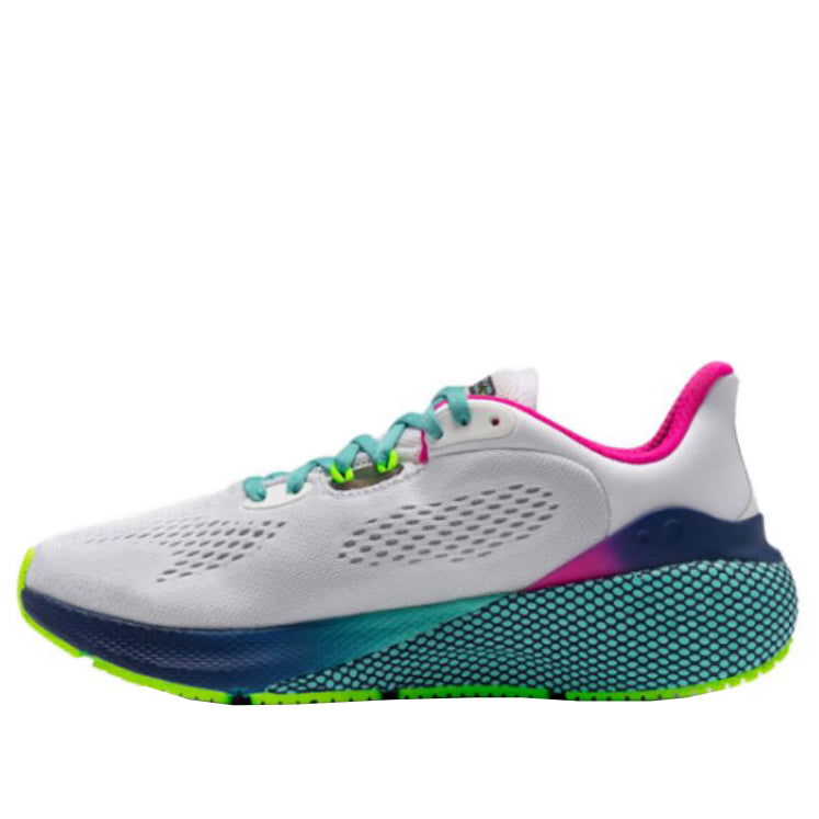Кецове и обувки Under Armour HOVR Machina 3 Бяло | 3026499-101, 0