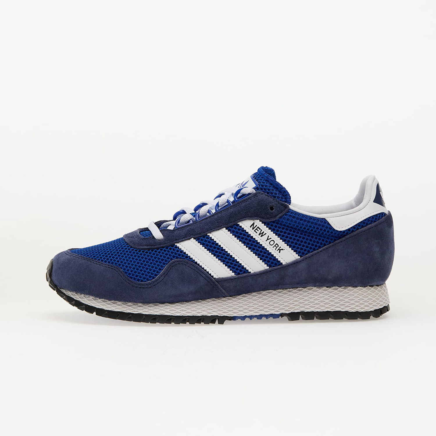 Кецове и обувки adidas Originals New York Синьо | JH5114, 0