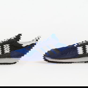 Кецове и обувки adidas Originals New York Синьо | JH5114, 0
