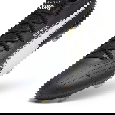 Кецове и обувки Puma KING ULTIMATE AOF FG/AG Черно | 107609-01, 3