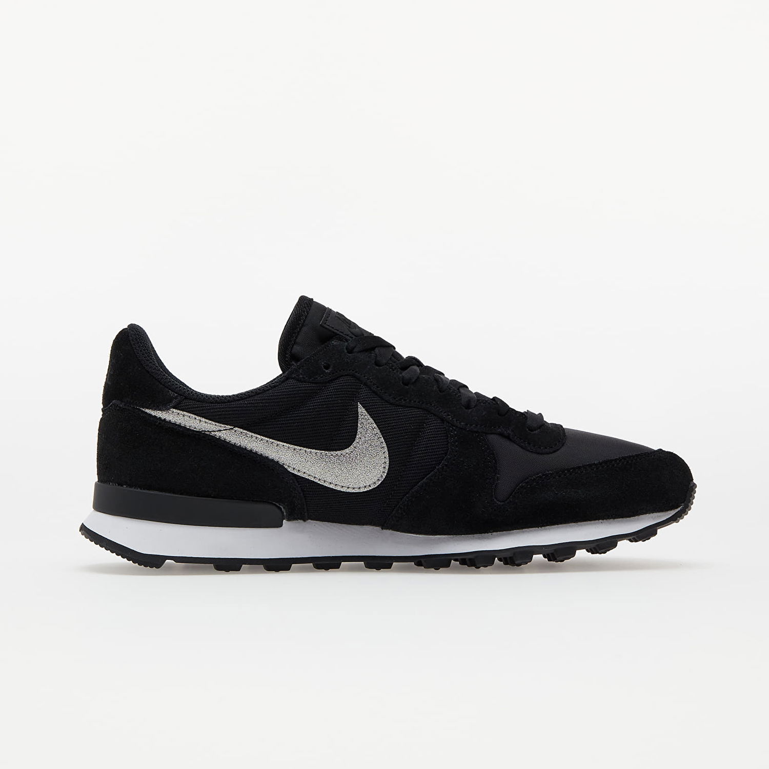 Кецове и обувки Nike Internationalist W Черно | AT0075-001, 1