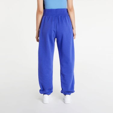 Спортни панталони Nike Phoenix Fleece Joggers Синьо | DQ5887-430, 3