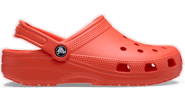 Кецове и обувки Crocs Clogs Classic 36 Оранжево
 | 10001-7AH, 0