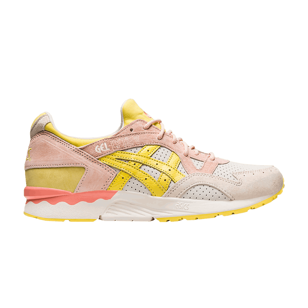 Кецове и обувки Asics Gel Lyte 5 Многоцветен | 1201A822-101, 0