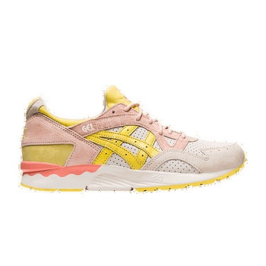 Кецове и обувки Asics Gel Lyte 5 Многоцветен | 1201A822-101, 0