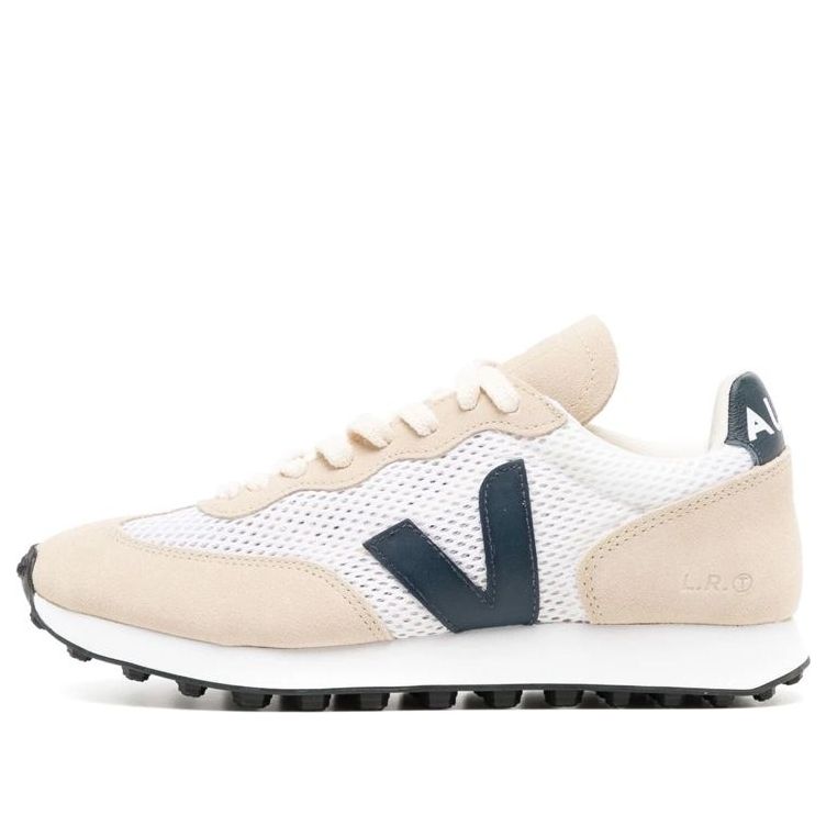 Кецове и обувки Veja Rio Branco Бежово | RL2203180, 0