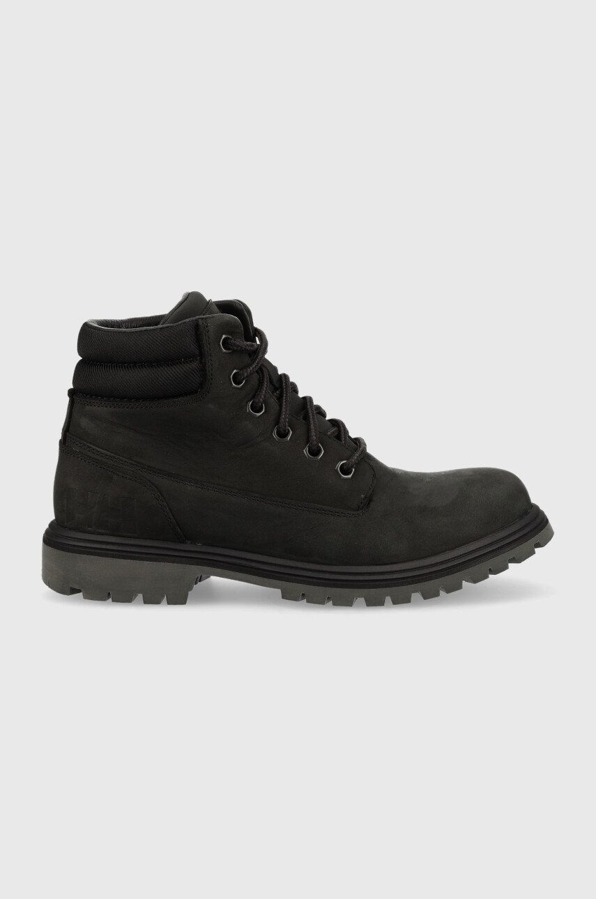 Кецове и обувки Helly Hansen Workwear Boots Черно | 11424, 0