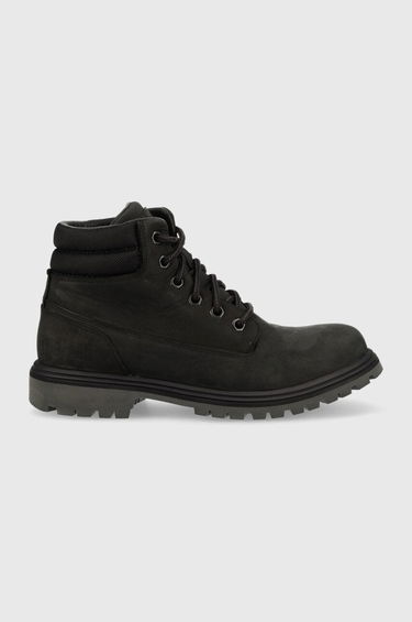 Кецове и обувки Helly Hansen Workwear Boots Черно | 11424, 0