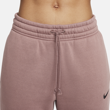 Спортни панталони Nike Sportswear Phoenix Fleece Розово | FZ7626-208, 3