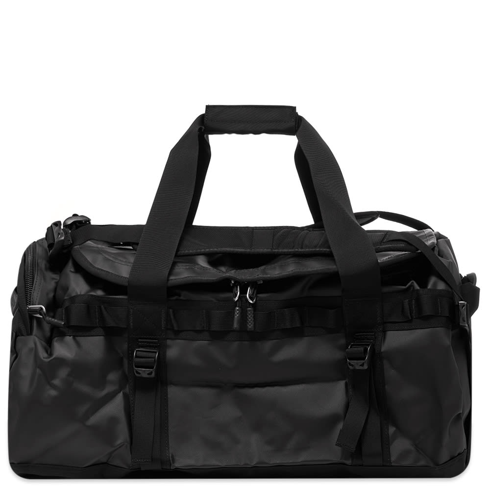 Раници и чанти The North Face Base Camp Duffel - M TNF Черно | NF0A52SAKY4, 0