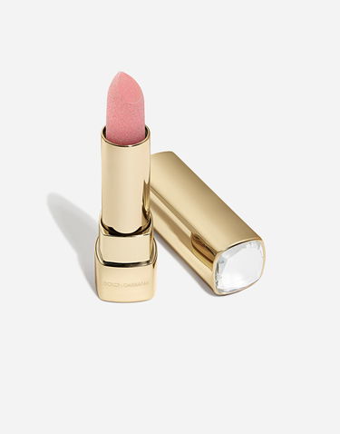 Значка Dolce & Gabbana Gemstone Lip Balm Diamond Металик | MKUPLIP0015V0000, 0