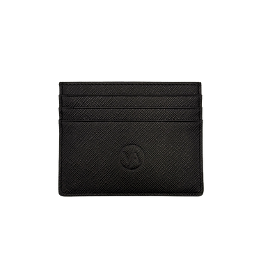 Портфейл Vasky Vasky Jerry Card Holder Черно | A-0085-001-M, 0