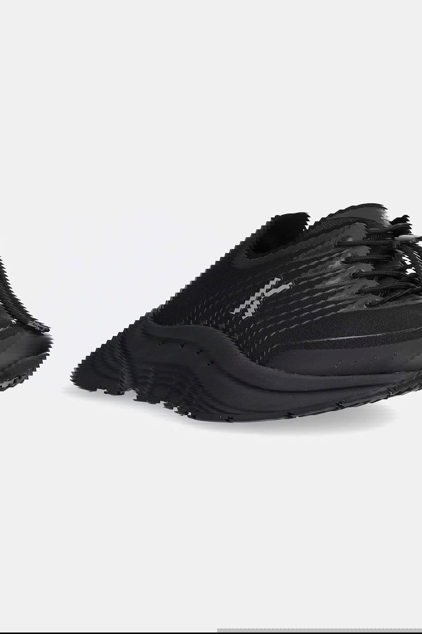 Кецове и обувки KENZO Kenzo Pace 2.0 Low Top Черно | FF52SN072F65.99, 0