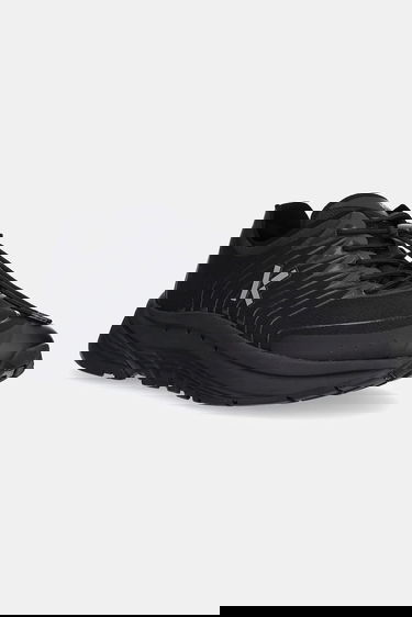 Кецове и обувки KENZO Kenzo Pace 2.0 Low Top Черно | FF52SN072F65.99, 0