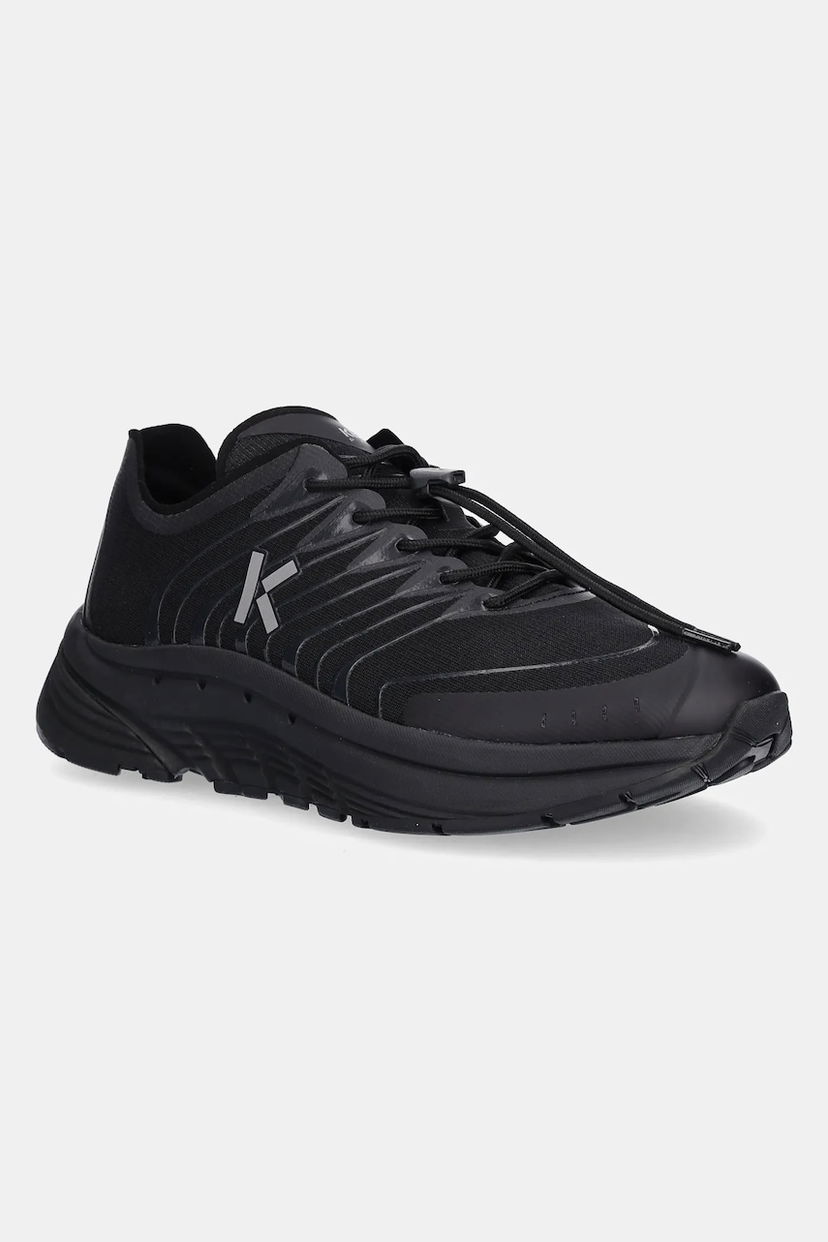 Кецове и обувки KENZO Kenzo Pace 2.0 Low Top Черно | FF52SN072F65.99