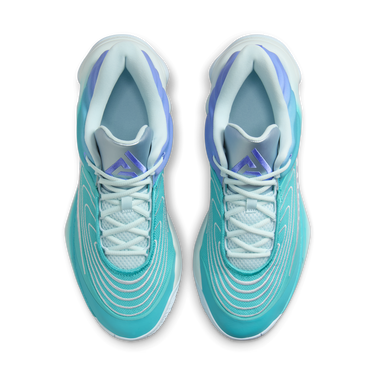 Кецове и обувки Nike Giannis Immortality 4 Christmas Синьо | FQ3680-300, 4
