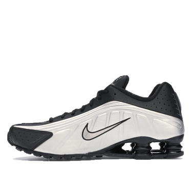Кецове и обувки Nike Shox R4 Металик | 104265-045, 2