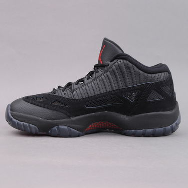 Кецове и обувки Jordan Air Jordan 11 IE Low ''Referee'' Черно | 306008-003, 0