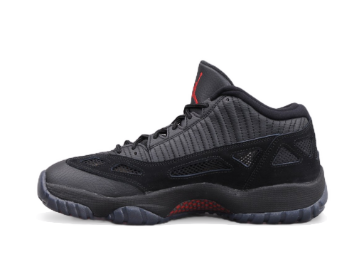 Кецове и обувки Jordan Air Jordan 11 IE Low ''Referee'' Черно | 306008-003