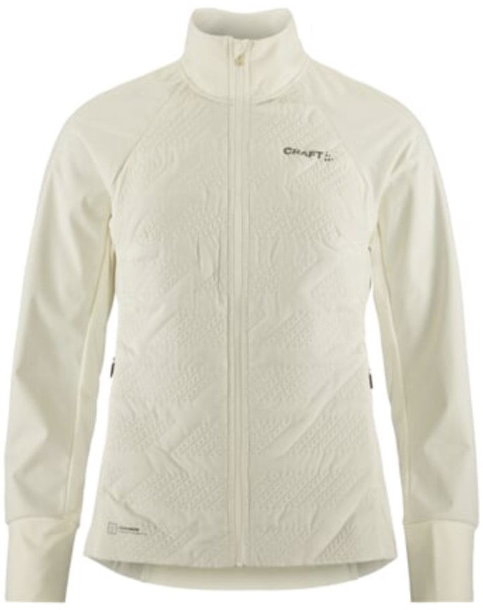 Яке Craft Craft ADV Nordic Training Speed Jacket Бяло | 1915316-905000, 1