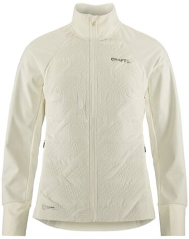 Яке Craft Craft ADV Nordic Training Speed Jacket Бяло | 1915316-905000, 1