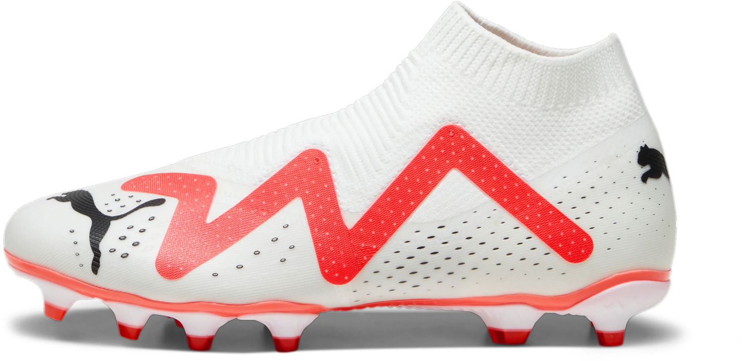 Кецове и обувки Puma FUTURE MATCH+ LL FG/AG Многоцветен | 107366-01, 0