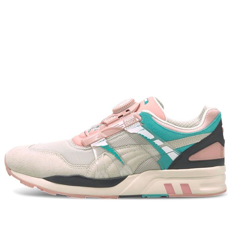 Кецове и обувки Puma Xs 7000 Disc Story Бяло | 373557-01, 0