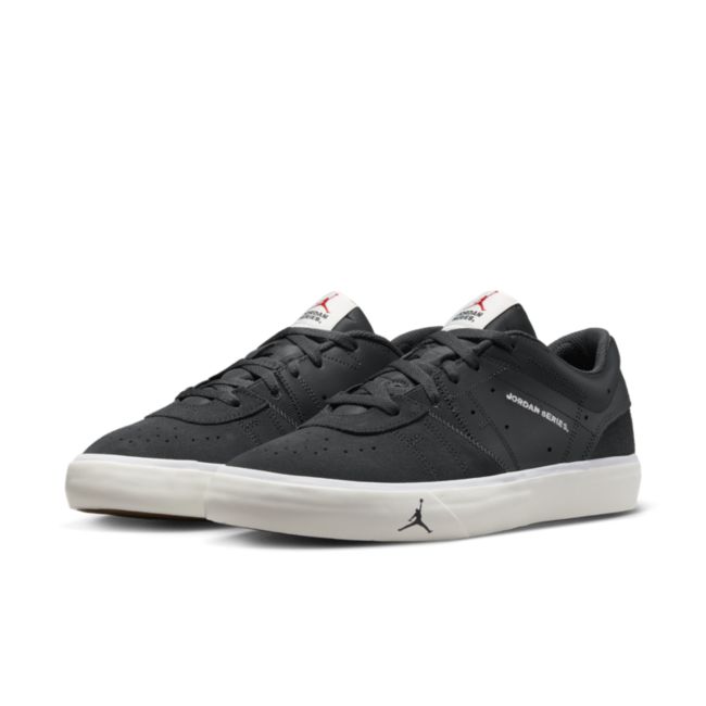Кецове и обувки Jordan Series ES Черно | DN1856-063, 1
