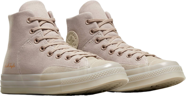 Кецове и обувки Converse Chuck 70 Marquis Бежово | a04583c-651, 2