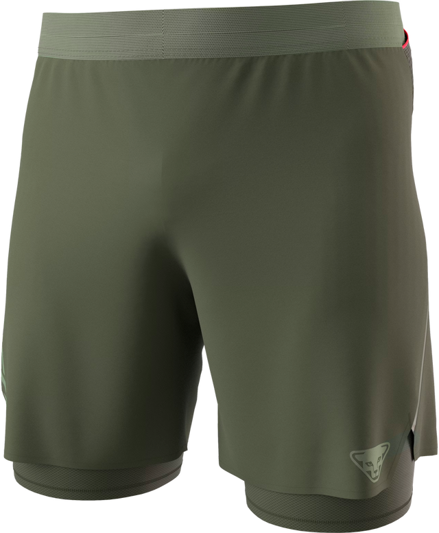 ALPINE PRO 2/1 SHORTS