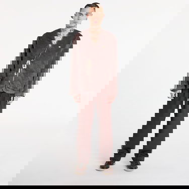 Панталони adidas Originals Clot Cord Slack Pants Кафяво | JM2829, 4