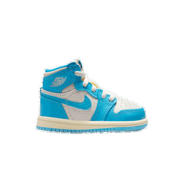 Кецове и обувки Jordan Jordan 1 Retro High OG TD Синьо | FD1413-402, 0