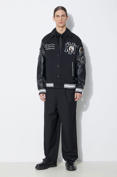 Яке бомбър Champion Bomber Jacket Черно | 219993, 1