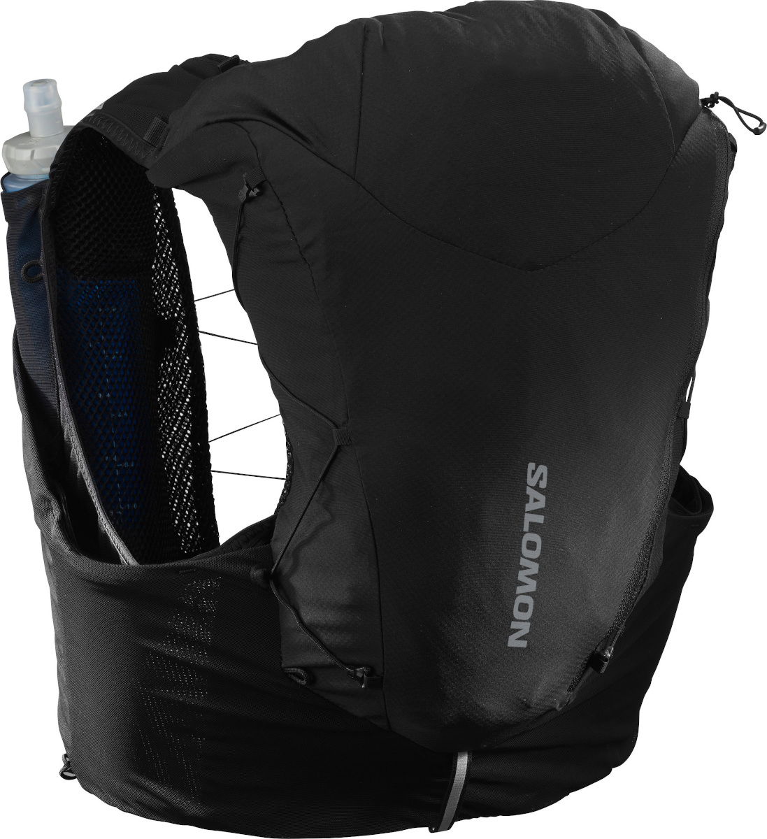 Раница Salomon ADV Skin 12 Черно | lc1759500, 0